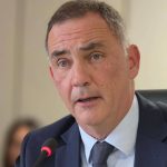 Gilles Simeoni quittera la présidence du Conseil Exécutif de Corse malgré un recours à Bastia