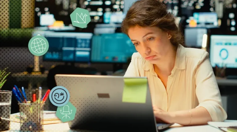 Quand les managers craquent : comprendre l'urgence silencieuse au travail | Eurécia