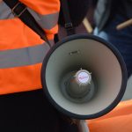 Une journée de grève ce jeudi au lycée professionnel Jouffroy D’Abbans de Baume-les-Dames