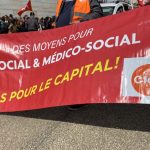 Mobilisation des professionnels du médico-social le 10 mars à Besançon