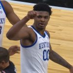 March Madness 2026 : Kentucky sauvé, Killyan Touré, le Français, se distingue !