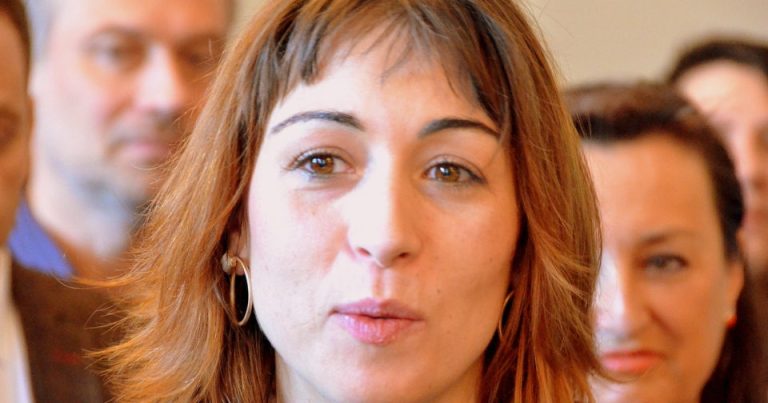 Une ancienne référente En Marche du Doubs apporte son soutien à Anne Vignot