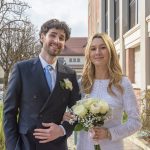 Mariage de Ralph et Jeanne : un événement marquant dans leur vie
