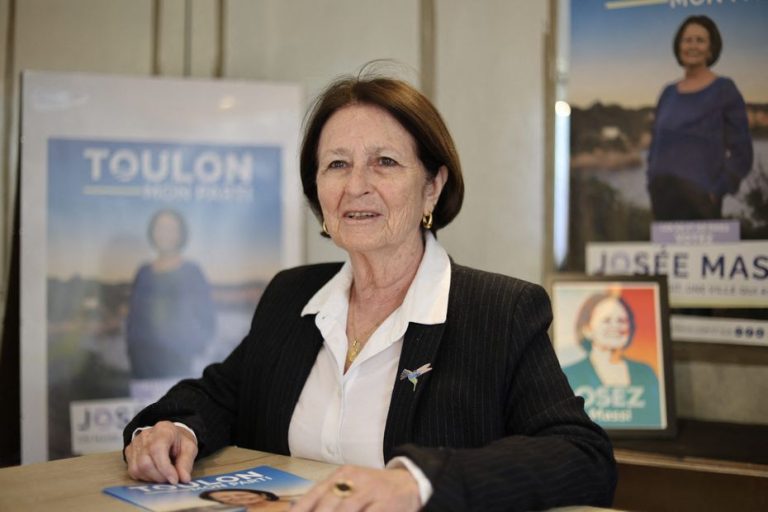 RÉSULTATS. Municipales à Toulon : le RN et Lavalette battus par le front républicain dans le Var