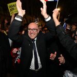 Défaite historique pour la gauche à Besançon : la ville bascule à droite avec la victoire de Ludovic Fagaut au 2d tour des élections municipales