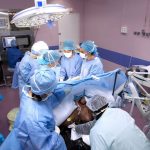 Le CHU de Toulouse arrête l'alimentation en protoxyde d'azote pour diminuer son empreinte carbone