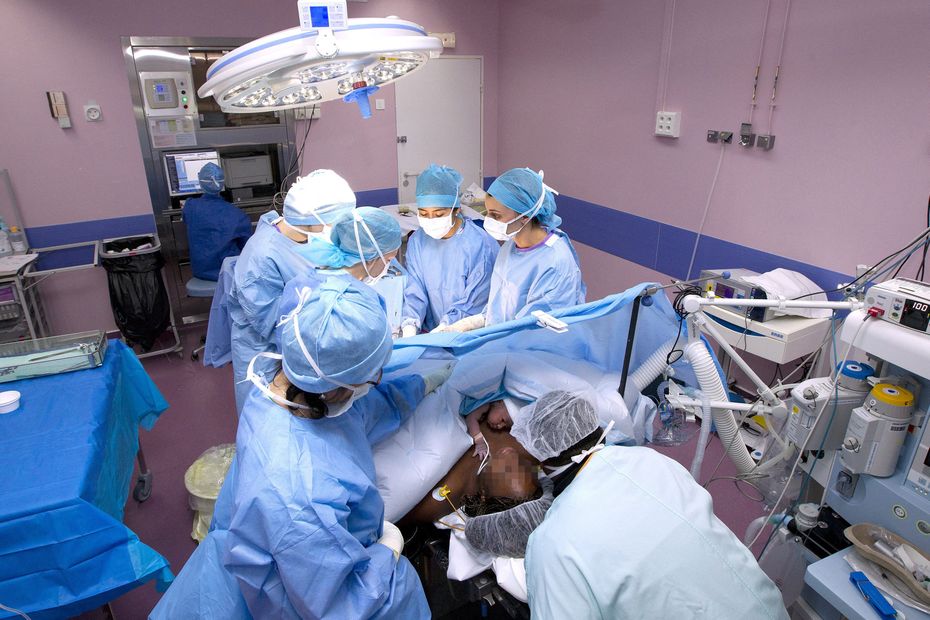 Le CHU de Toulouse arrête l'alimentation en protoxyde d'azote pour diminuer son empreinte carbone