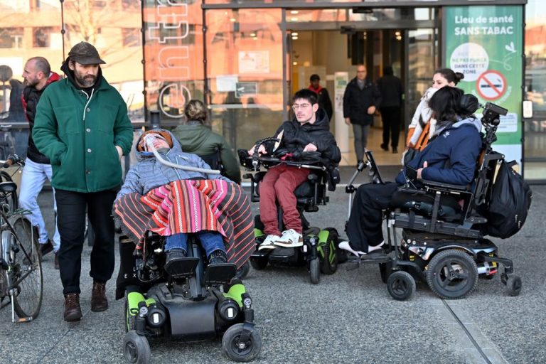 Ces maladies, rares et jusqu'ici incurables, sont plus fréquentes et tuent plus dans cette région qu'ailleurs en France