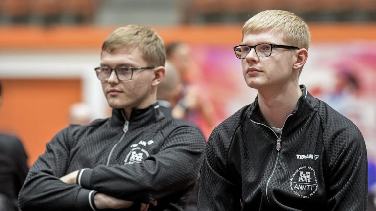 Guerre au Moyen-Orient : les frères Lebrun coincés à Singapour, leur club suspend les matchs