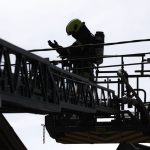 Incendie près d'Ancenis : une vingtaine de pompiers mobilisés pour l'éteindre