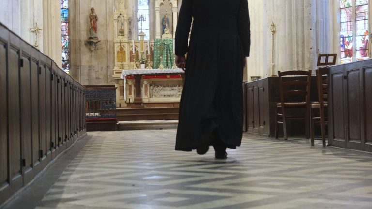 Un prêtre du diocèse de Rennes suspendu pour des soupçons d'agressions sexuelles