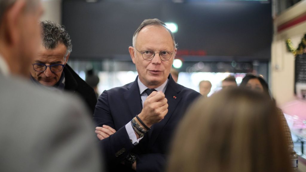 Le Havre, Nice, Paris : enjeux des municipales pour Horizons et Edouard Philippe