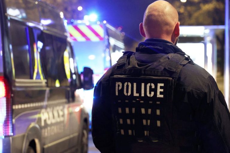 "Une quinzaine de fascistes cagoulés" : le maire LFI de Faches-Thumesnil dénonce "une attaque de l'extrême droite", quatre personnes en garde à vue