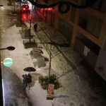 Antibes et Vallauris en état de catastrophe naturelle après des orages et des grêlons