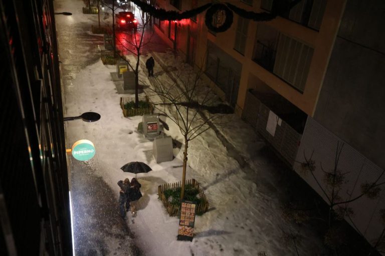 Antibes et Vallauris en état de catastrophe naturelle après des orages et des grêlons