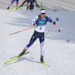 Biathlon. Après son titre olympique, Fillon Maillet termine 5e du sprint d'Otepaa, le Doubiste Oscar Lombardot dans le top 10