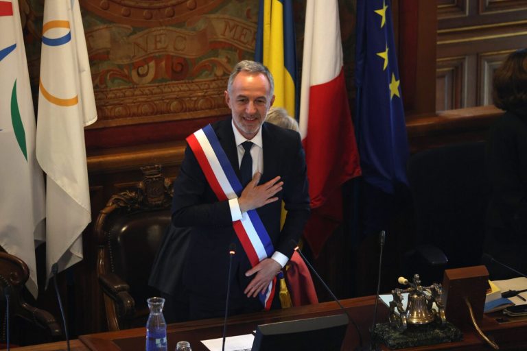 Lamia El Aaraje et Anne-Claire Boux : les 36 adjoints d'Emmanuel Grégoire à la Mairie de Paris