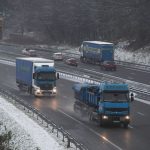 Météo : un air polaire arrive à Lyon et dans le Rhône, un changement brutal prévu.