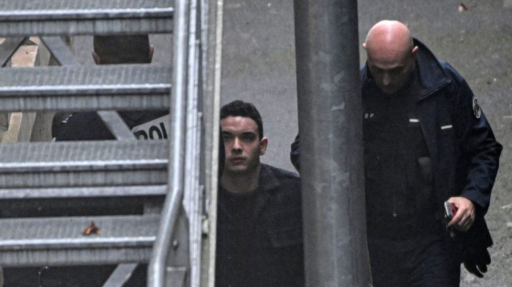 Procès de Lucas Larivée pour le meurtre et le viol de Justine Vayrac : ouverture lundi en Corrèze