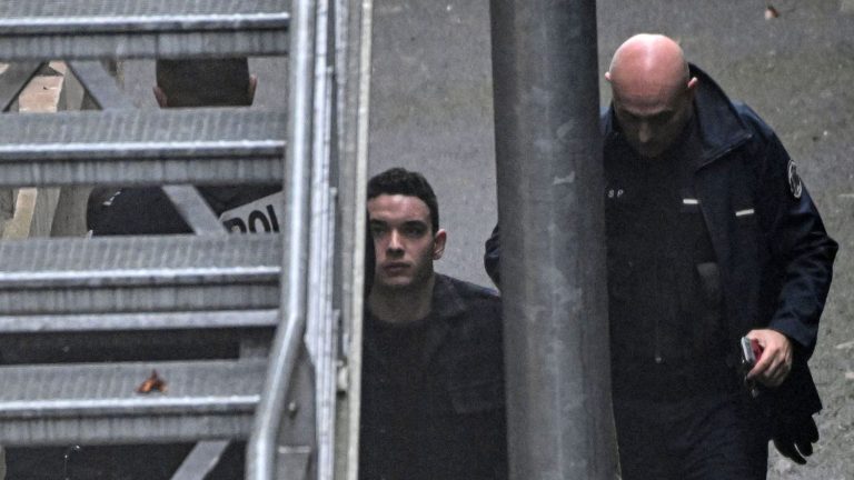 Procès de Lucas Larivée pour le meurtre et le viol de Justine Vayrac : ouverture lundi en Corrèze