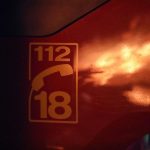 Incendie au centre-ville de Tournus : une cinquantaine de pompiers mobilisés face au risque de propagation.