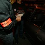 Un mineur fugueur parcourt 500 km au volant d'une voiture volée avant son arrestation.