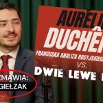 Entretien exclusif avec le principal podcast polonais sur les enjeux actuels