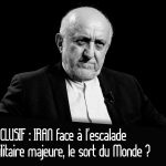 Iran : Escalade militaire majeure, quelles conséquences pour le monde ? - Thinkerview