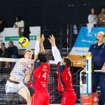 Le GFCA Volley voit sa sanction suspendue par la Fédération