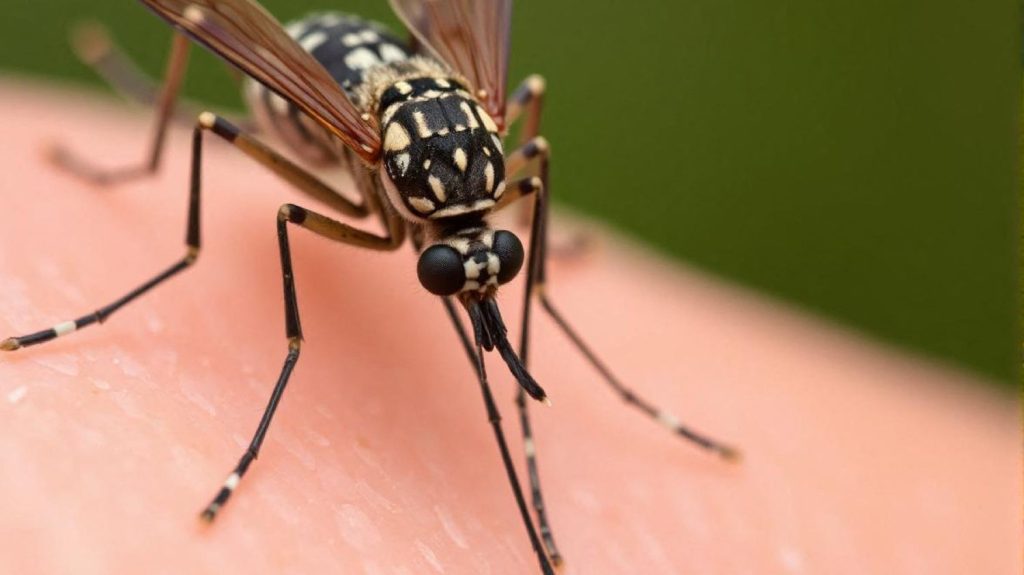 Il faut faut "anticiper" l'épidémie de chikungunya aux Antilles et en Guyane "en vaccinant les personnes les plus fragiles", estime un épidémiologiste