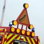 Accident sur l’A84 : 10 blessés, l'autoroute fermée dans le sens Caen-Rennes au niveau de Pont-Farcy