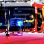 Un jeune homme percuté après être sorti de sa voiture sur l'A36 lors d'intempéries