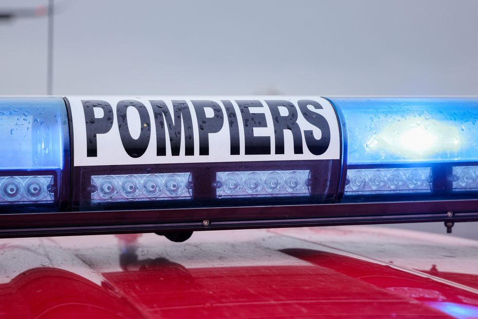 Un enfant de 3 ans tombe dans un canal, deux femmes plongent pour le sauver