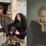 Musiques du monde : #SessionLive avec Arshid Azarine, Nuria Rovira Salat, Hervé de Ratuld et Fredrika Stahl