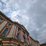 Météo. Vents forts, chute brutale des températures, pluie : une perturbation arrive sur Toulouse