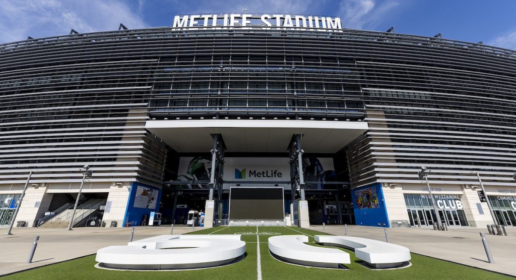 Options d'achat de billets pour la Coupe du Monde de football 2026 : dernières informations