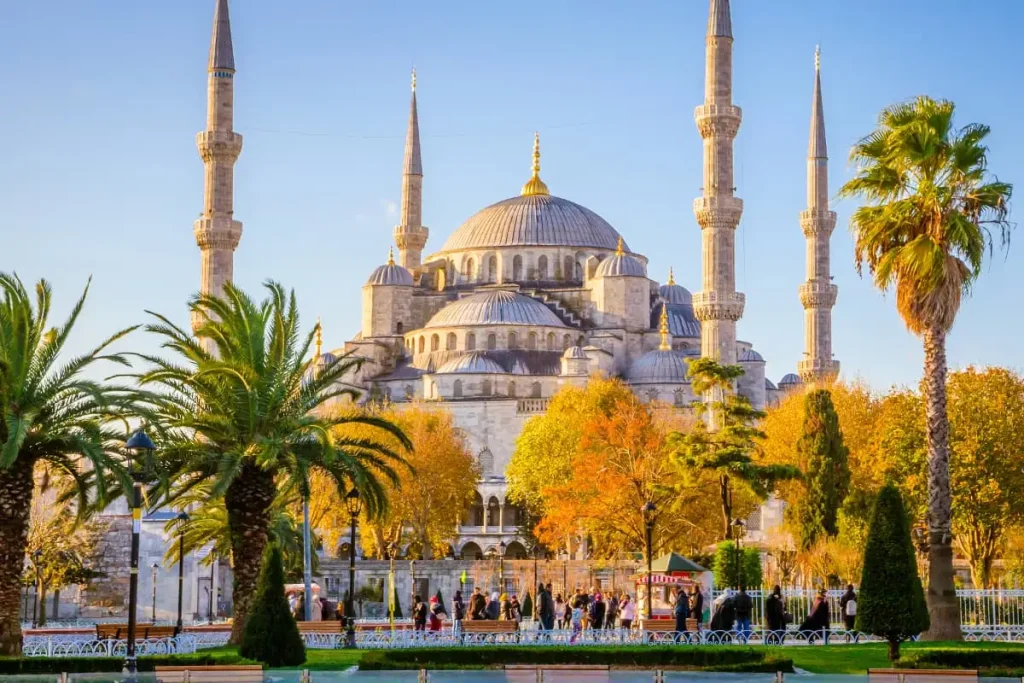 Visite de la Mosquée Bleue à Istanbul en 2026 : Horaires et Entrée Gratuite