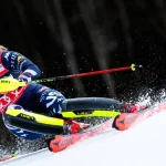 Ski alpin - Coupe du monde : Shiffrin face à une désillusion potentielle