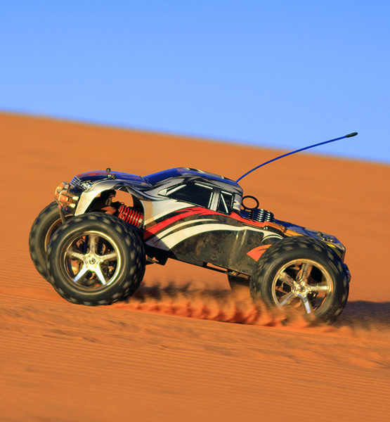 Compétition mini-bolides : découvrez les règles et les participants de l'événement