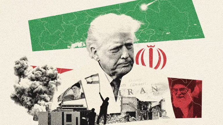 Guerre en Iran : Analyse des théories du complot dans le podcast Conspiracy Watch