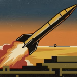 Iran : Le missile Khorramshahr-4 capable d'emporter 1500 kg sur plus de 2000 kilomètres