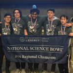 Le MIT accueille son premier Regional Science Bowl pour lycéens.
