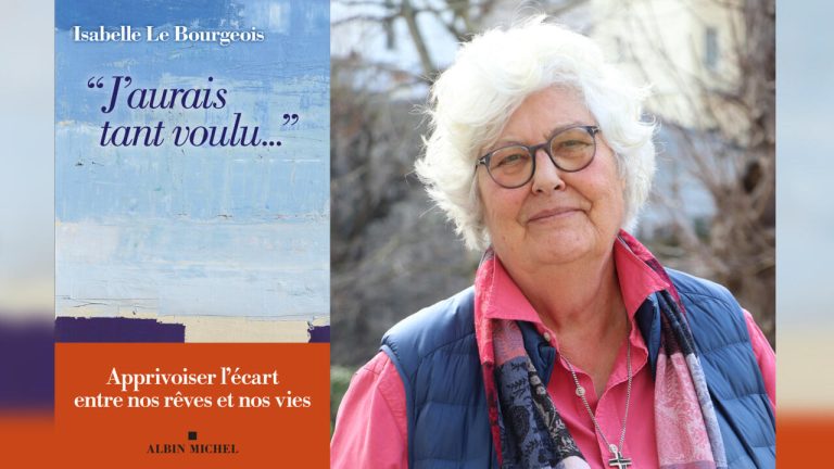 Isabelle Le Bourgeois, religieuse ignatienne et psychanalyste, explore les religions du monde