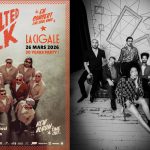Musiques du monde : #SessionLive avec Malted Milk et The Buttshakers