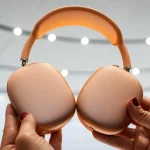 Apple présente les AirPods Max 2 à 579 € : découvrez les nouveautés du casque haut de gamme