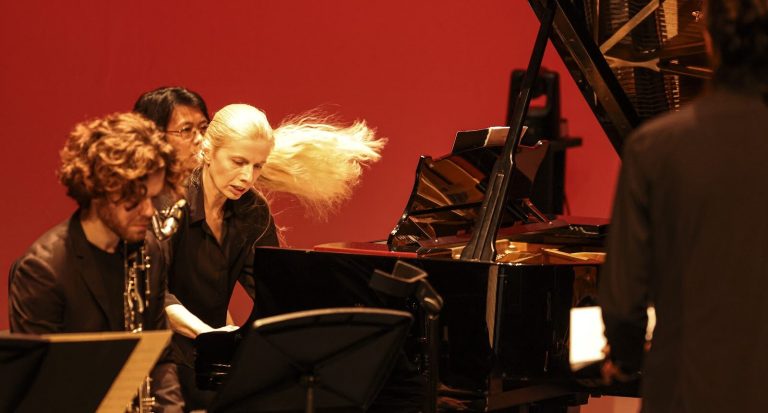 Concours international de piano d'Orléans : Europe, Asie et États-Unis en compétition
