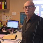 À 90 ans, le doyen des maires de la Mayenne annonce son retrait de la politique