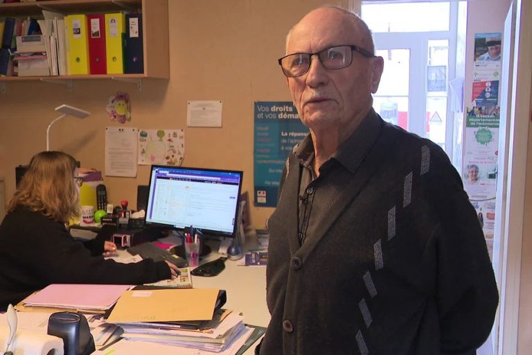 À 90 ans, le doyen des maires de la Mayenne annonce son retrait de la politique