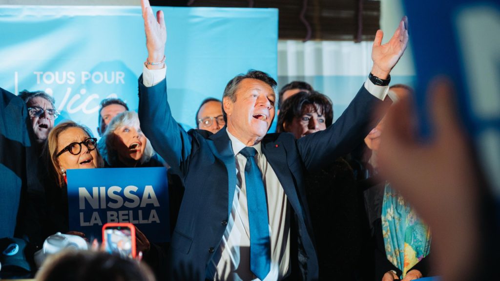 Municipales 2026 à Nice : Christian Estrosi se retire de la politique après sa défaite