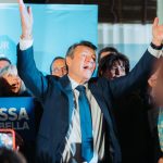 Municipales 2026 à Nice : Christian Estrosi se retire de la politique après sa défaite